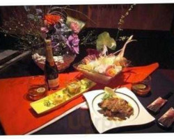 Dining Tiān Shǐ の Tī Zi food