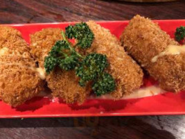 Dining Tiān Shǐ の Tī Zi food
