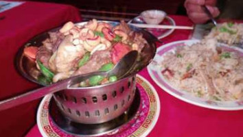 Win Ho Chinese Restaurant Byo food