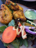 Kohlis Waterfront Indian food