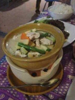 Coolum Thai Spice food