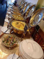Laxmi's Tandoori Indian Restaurant food