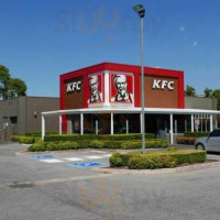 Kfc outside