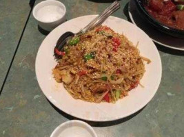 Asian Yummies On Scottsdale food