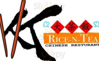 Kk Rice-n-tea Chinese food