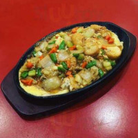 Kk Rice-n-tea Chinese food