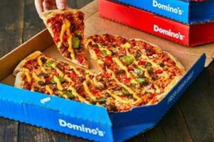 Domino's Pizza Sunbury food