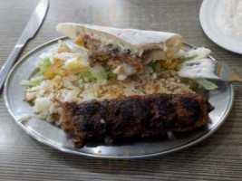 Narre Warren Kebabs inside