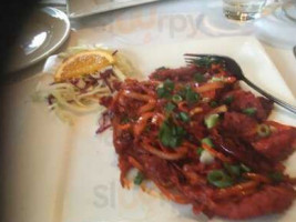 Priya Indian food