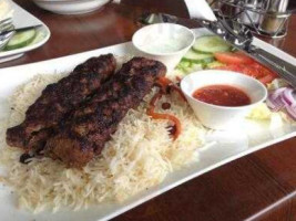 Safa Kebab food