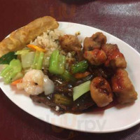 King City Chinese Restaurant food