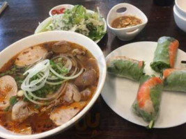 Gia Dinh Marrickville food