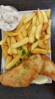 Nambour Fish and Chips food