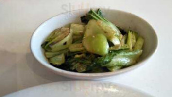 Sharon Kwan Kitchen food