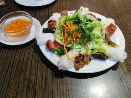 Vietnamese Saigon Star food