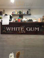 White Gum Cafe outside