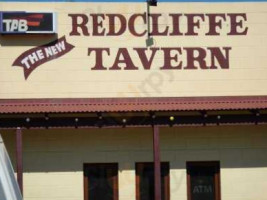 Redcliffe Tavern food