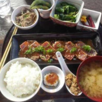 Satsuki food