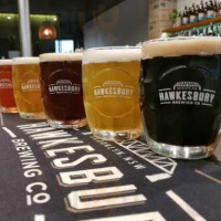Hawkesbury Brewing Co Tap House And Kitchen food