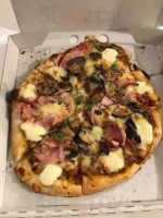 Pizza Industri food