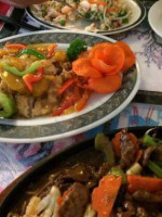 Dragon Town Chinese Thai food