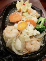 Kiem Bo Chinese and Thai Restaurant food