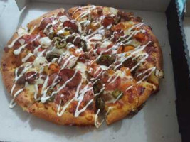 Pizza Hut Armadale food