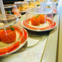 Jinsan Sushi Express food