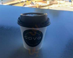 Cove Cafe food