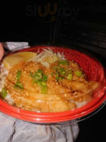 Iron Chef Dine-In & Takeaway food