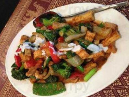 simply thai food