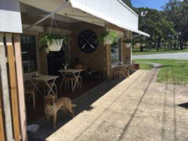 Dry Dock General Store food