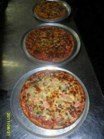 Koo Wee Rup Pizza & Pasta food