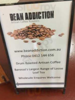 Bean Addiction food