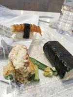 Sushi Hub Broadmeadows food
