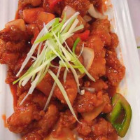 Kawanku Chinese/malaysian food