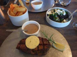 A Hereford Beefstouw Melbourne food