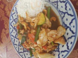 Yoki Thai food