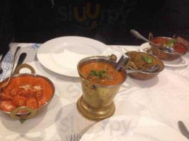 Lara Indian Restaurant food