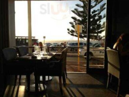 The Bistro Cottesloe Beach outside