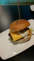 Burger Urge (rockhampton) food