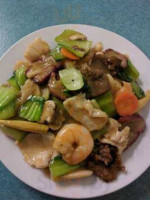 Shoalhaven Heads Chinese food