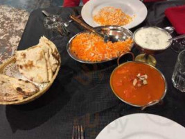 Shiva Indian food