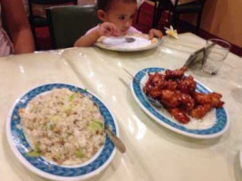 Wah Sing Chinese Restaurant food