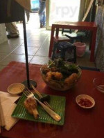 Saigon Summer food