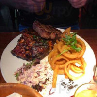 Ribs And Rumps Townsville food