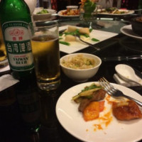 Cǎi Yuè Xuān Yue Chinese Restaurent food
