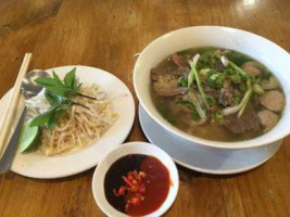 Lan's Vietnamese Restaurant food
