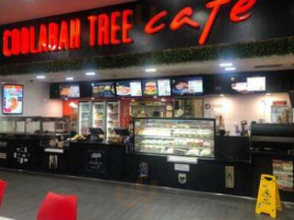 Coolaba Tree Cafe outside