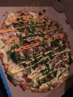 Domino's Pizza Nailsworth food